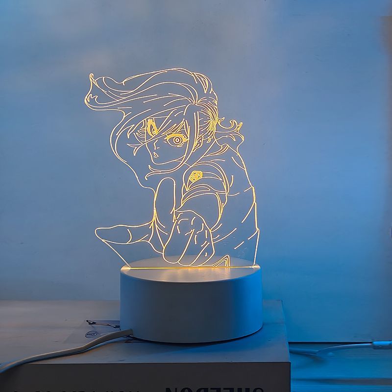 BLUELOCK LED LICHT, DAS DIE FARBE WECHSELT (verschiedene Modelle)