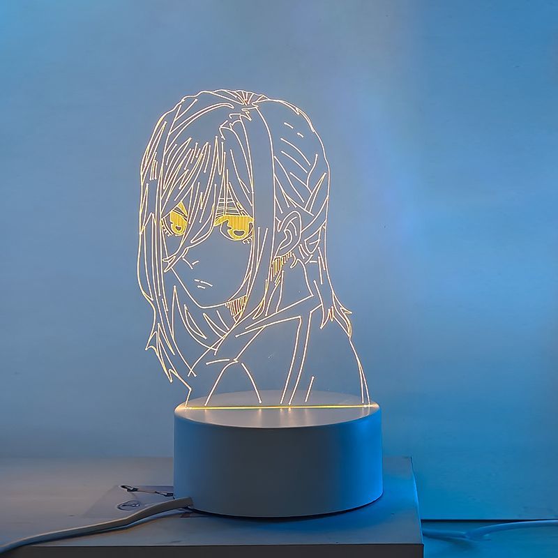 BLUELOCK LED LICHT, DAS DIE FARBE WECHSELT (verschiedene Modelle)
