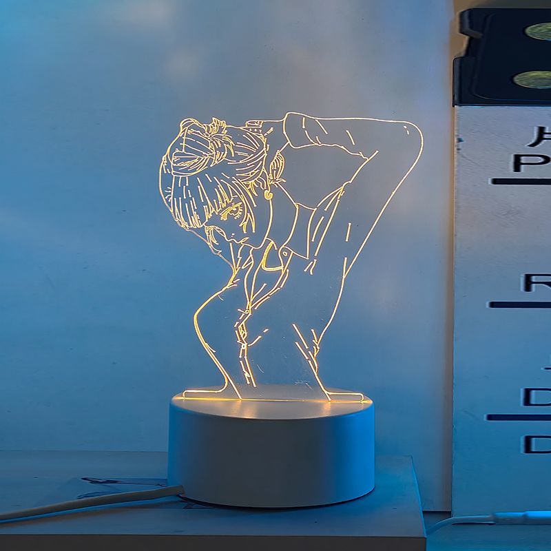 BLUELOCK LED LICHT, DAS DIE FARBE WECHSELT (verschiedene Modelle)
