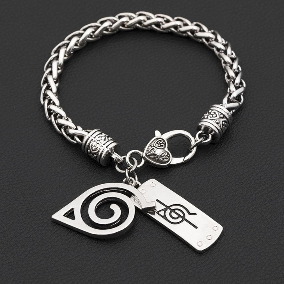 NARUTO MERCH BRACELETS