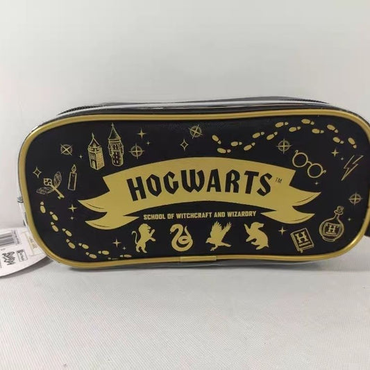 HARRY POTTER FALL