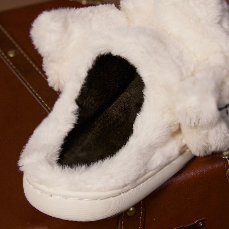 HARRY POTTER EDWIGES SLIPPERS