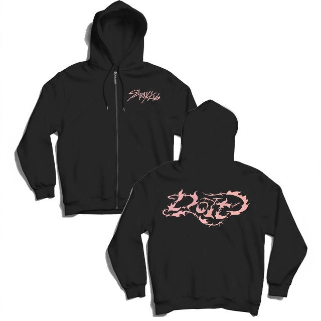 STRAY KIDS DO IT HOODIE - VARIOUS OPTIONS! – PLANET STORE