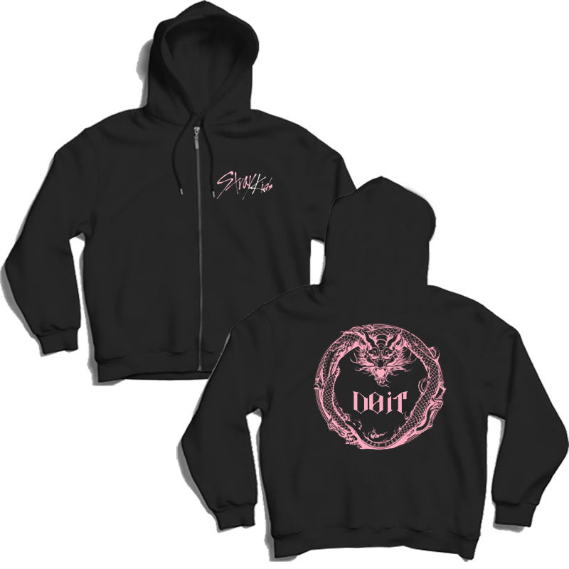 STRAY KIDS DO IT HOODIE - VARIOUS OPTIONS! – PLANET STORE