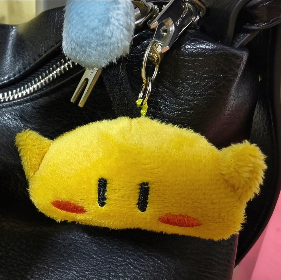 SMTR25 PLUSH KEYRING DANIEL