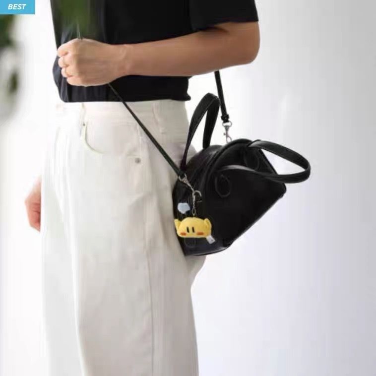 SMTR25 PLUSH KEYRING DANIEL