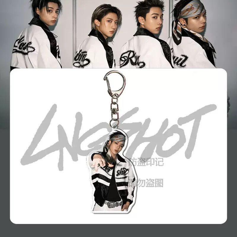 LNGSHOT KEYCHAINS – PLANET STORE