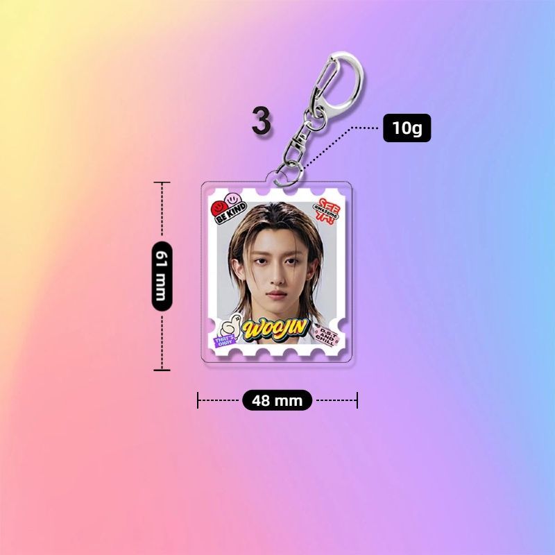 LNGSHOT KEYCHAINS – PLANET STORE