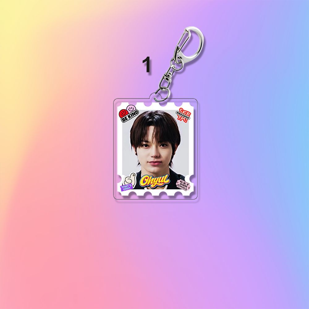LNGSHOT KEYCHAINS – PLANET STORE