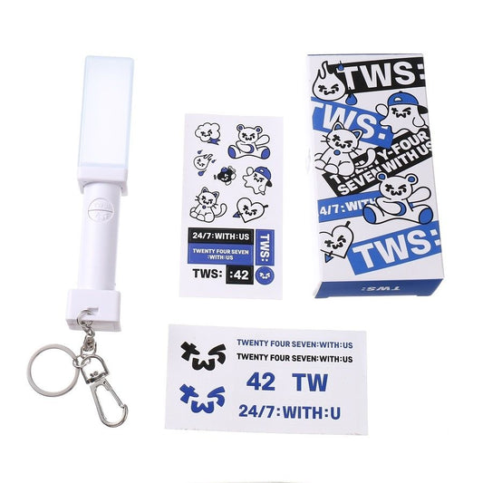 Sticker Tws TWS MERCH – PLANET STORE