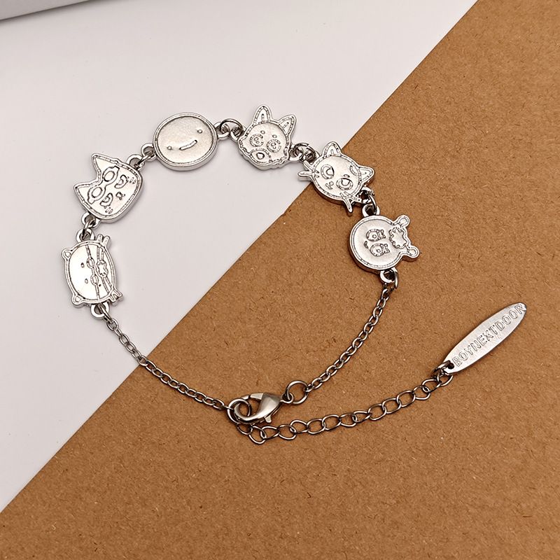 BOYNEXTDOOR BRACELET