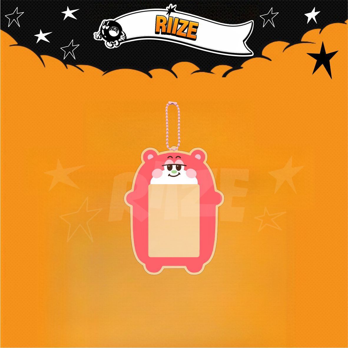 RIIZE HOLDERS