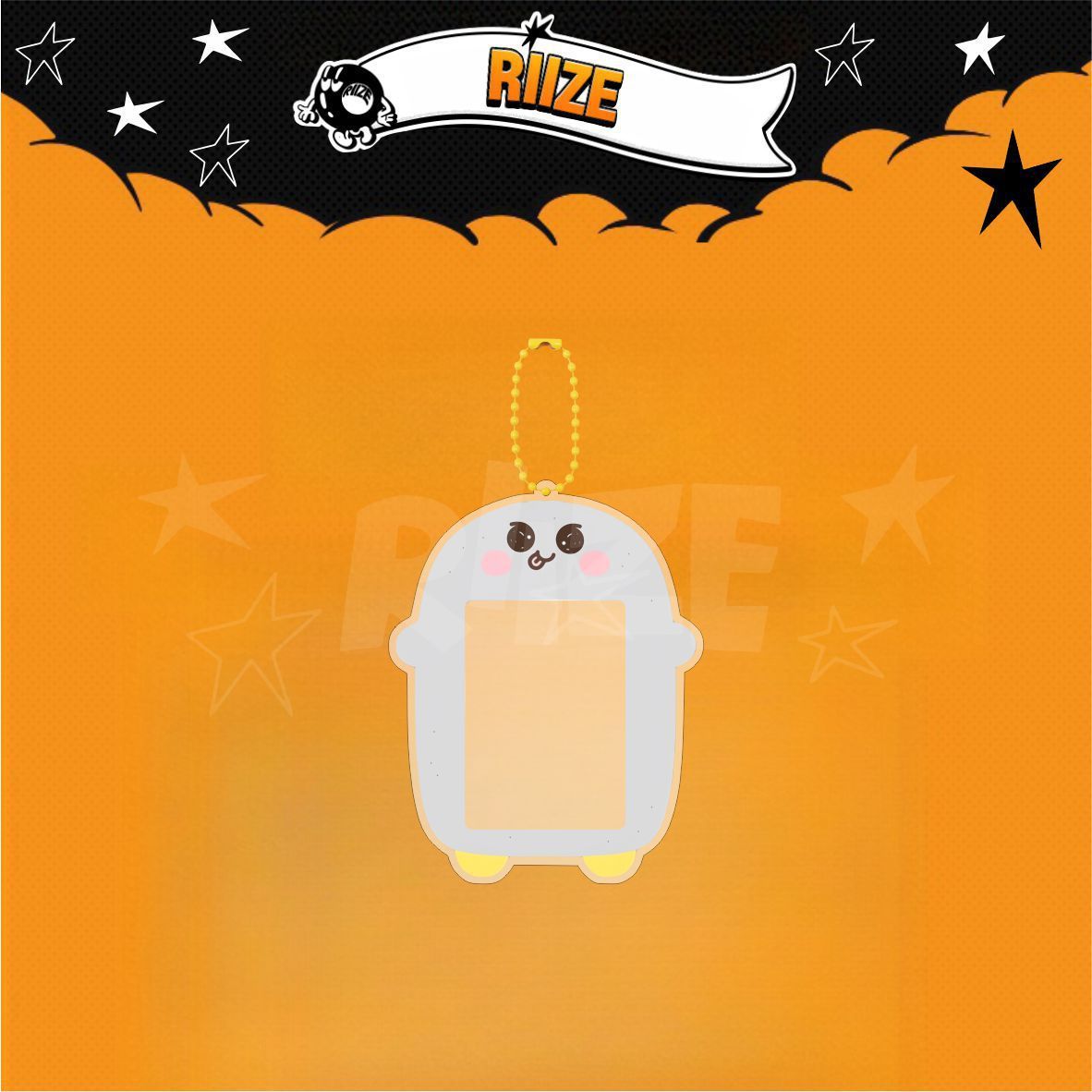 RIIZE HOLDERS