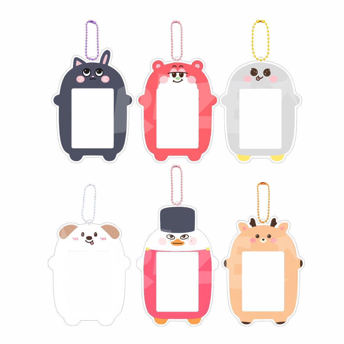 RIIZE HOLDERS