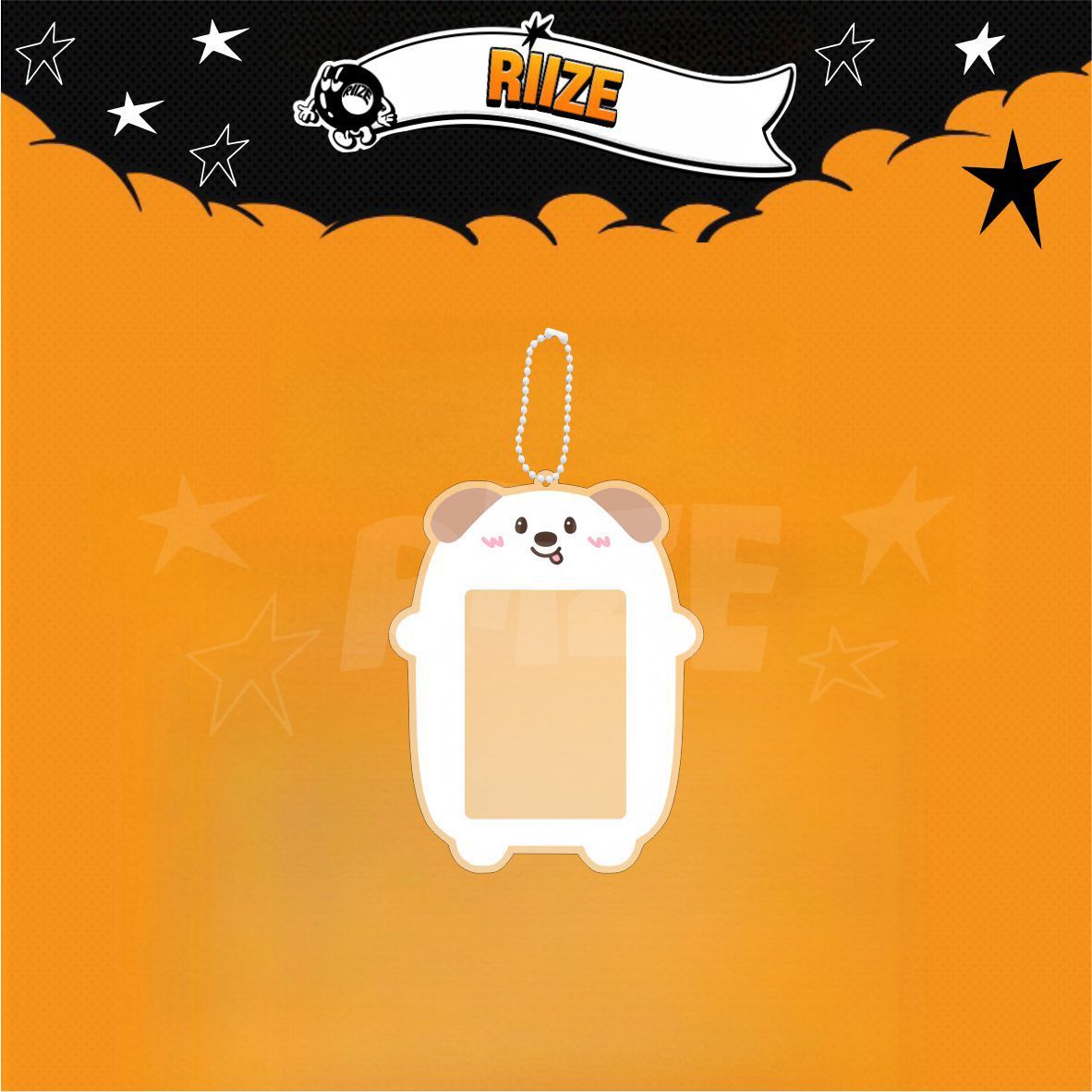 RIIZE HOLDERS