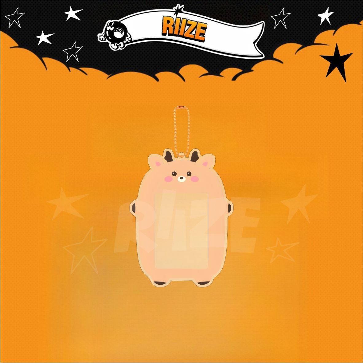 RIIZE HOLDERS