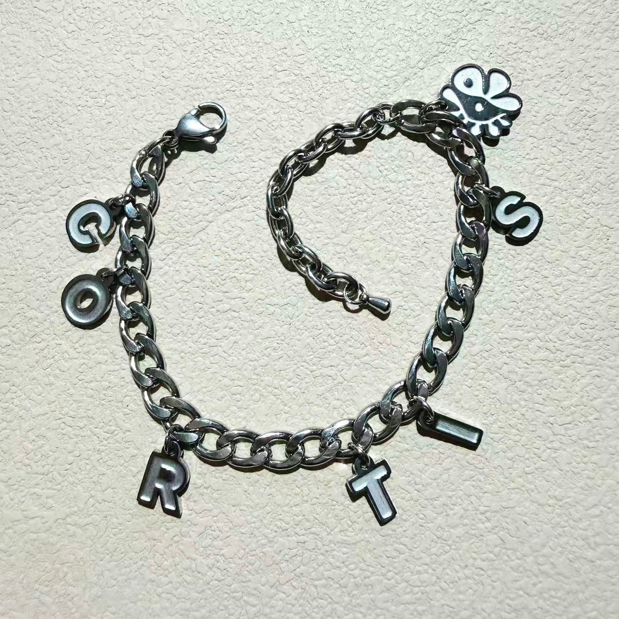 CORTIS BRACELET – PLANET STORE