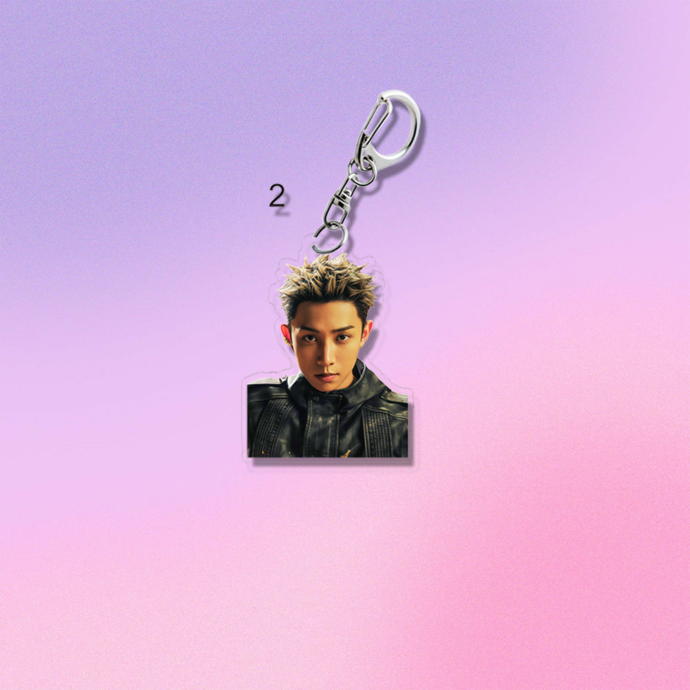 LNGSHOT KEYCHAINS – PLANET STORE