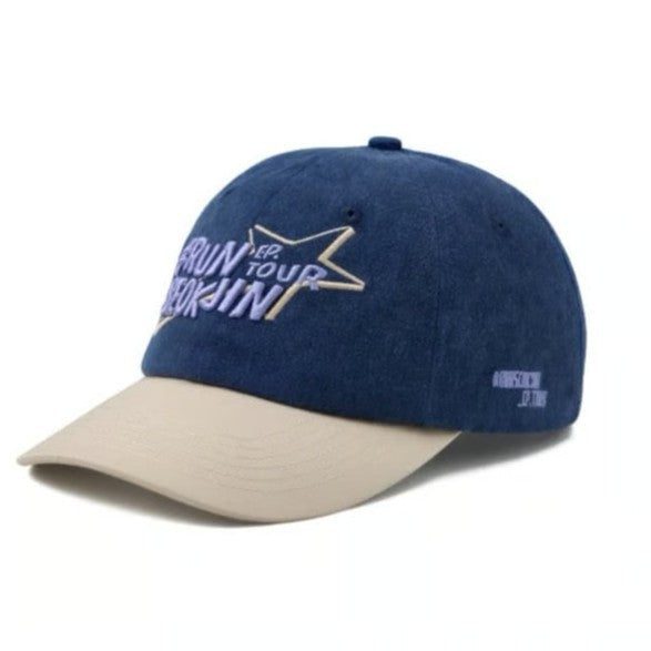 BTS JIN CAP RUNSEOKJIN TOUR – PLANET STORE