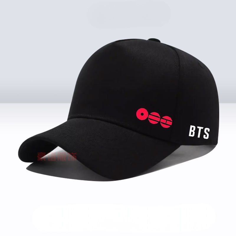 BTS ARIRANG CAP - VARIOUS COLORS – PLANET STORE