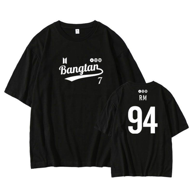 BTS WORLD TOUR 2026 ARIRANG T-SHIRTS 100% BAUMWOLLE