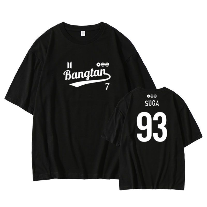 BTS WORLD TOUR 2026 ARIRANG T-SHIRTS 100% BAUMWOLLE