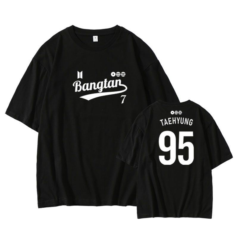 BTS WORLD TOUR 2026 ARIRANG T-SHIRTS 100% BAUMWOLLE