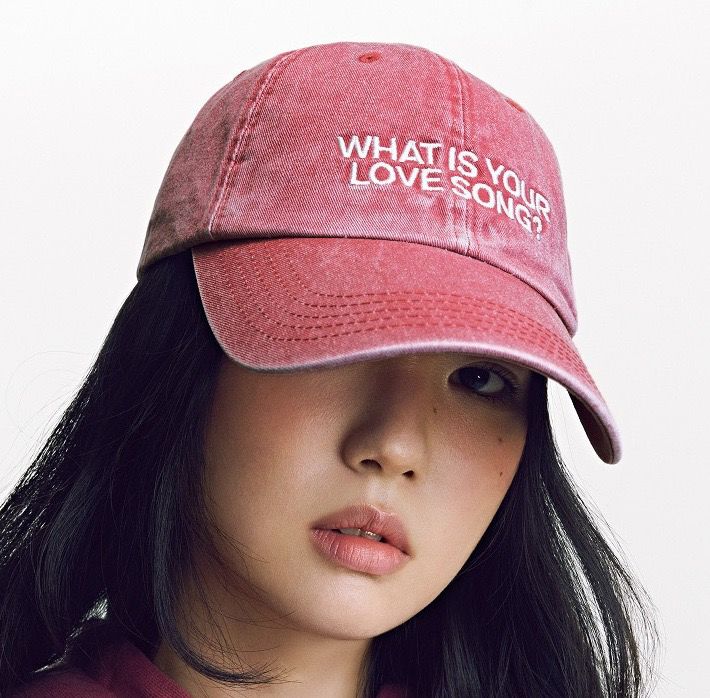 BTS ARIRANG MERCH MÜTZEN