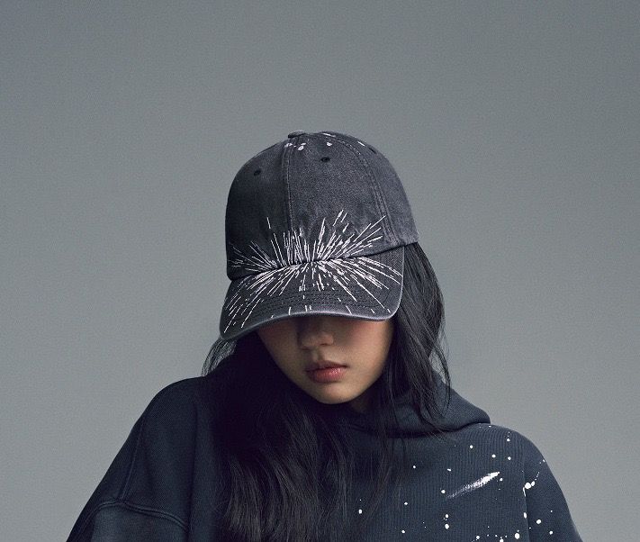 BTS ARIRANG MERCH MÜTZEN