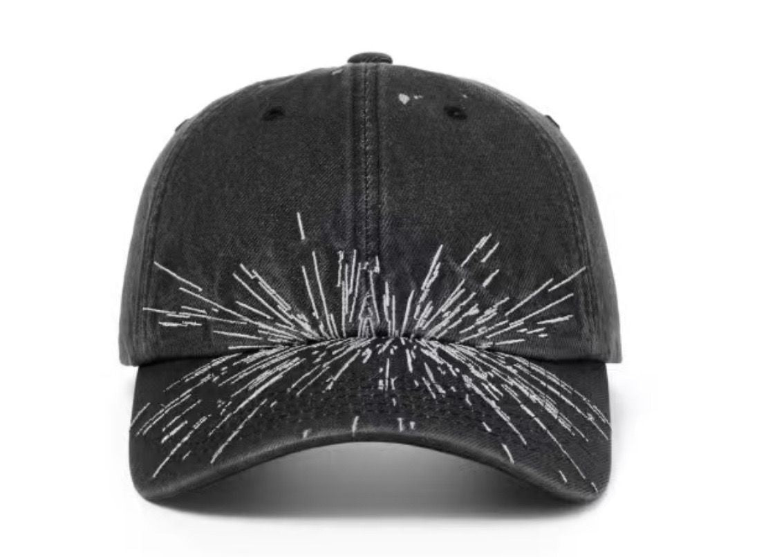 BTS ARIRANG MERCH MÜTZEN