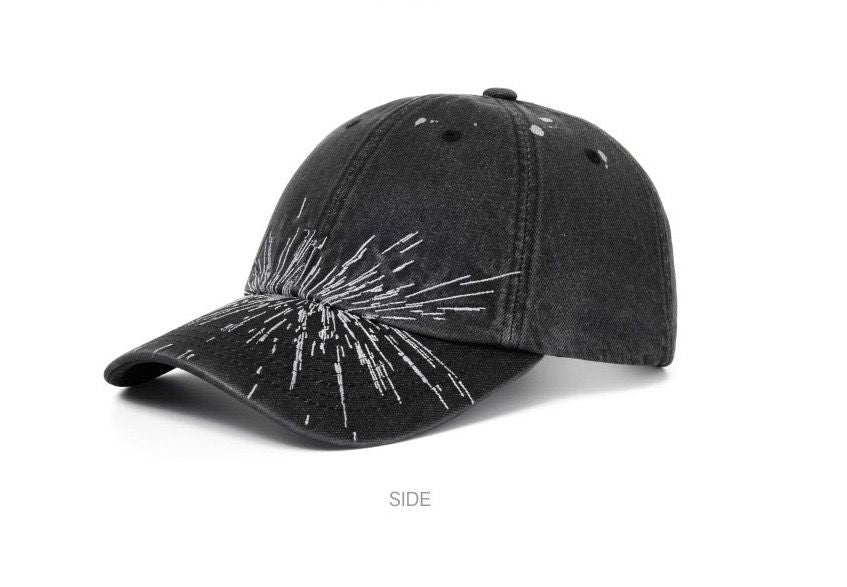 BTS ARIRANG MERCH MÜTZEN