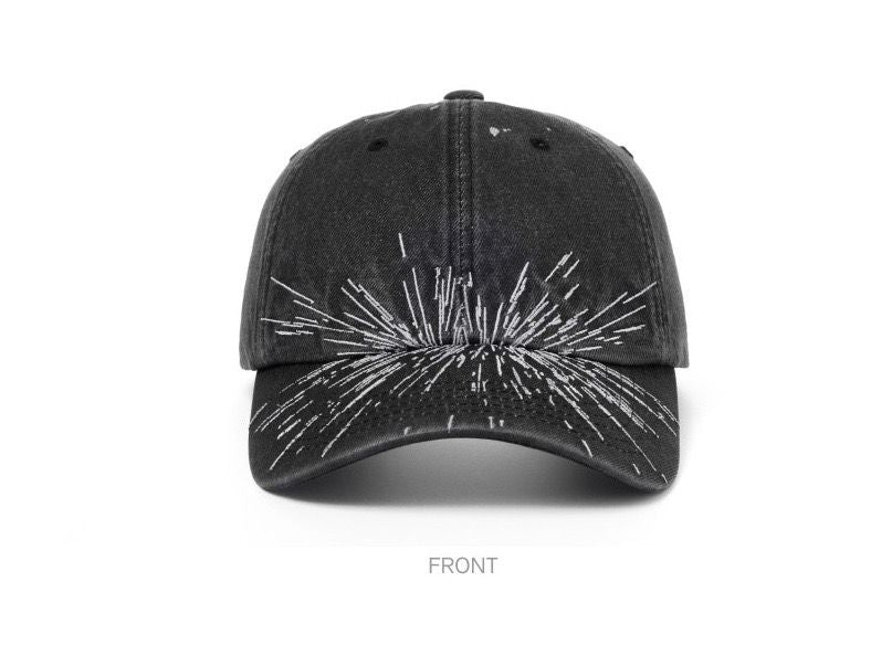 BTS ARIRANG MERCH MÜTZEN