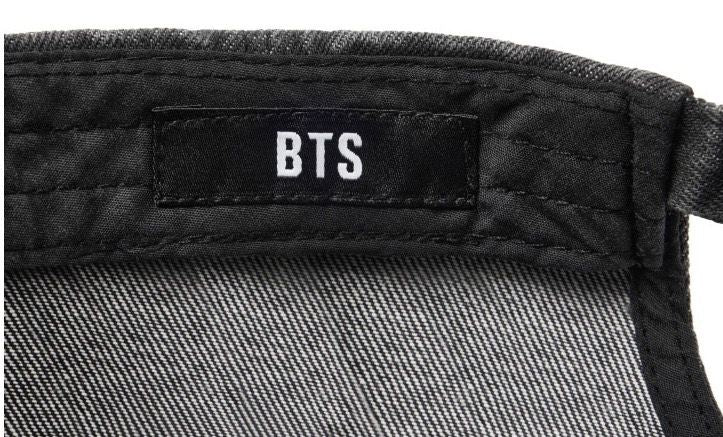 BTS ARIRANG MERCH MÜTZEN
