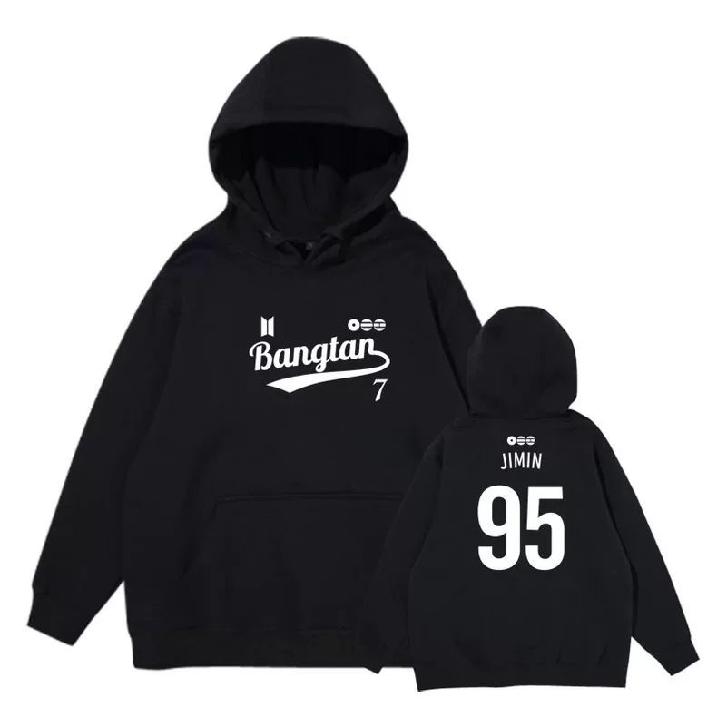 BTS WORLD TOUR 2026 HOODIES – PLANET STORE