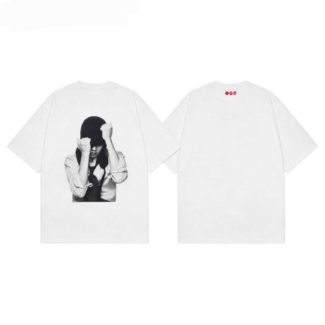 BTS ARIRANG T SHIRTS 100% COTTON – PLANET STORE