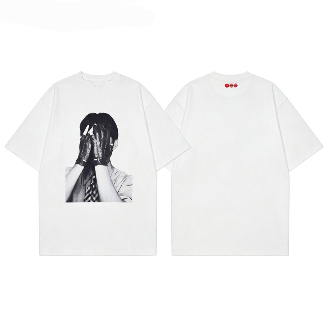 BTS ARIRANG T SHIRTS 100% COTTON – PLANET STORE