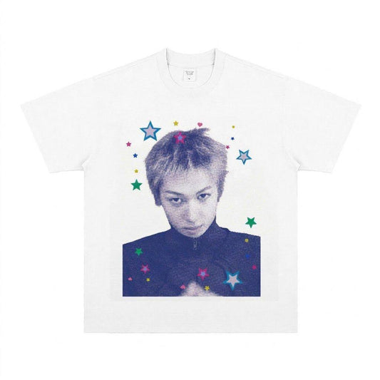 CORTIS T SHIRTS 100% COTTON