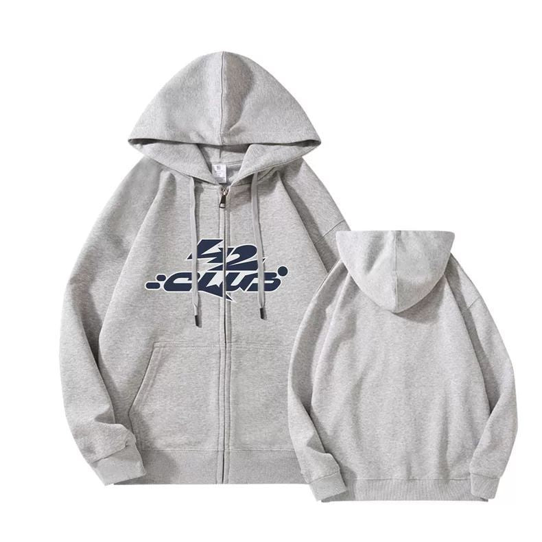 TWS MERCH 2026 42CLUB HOODIES