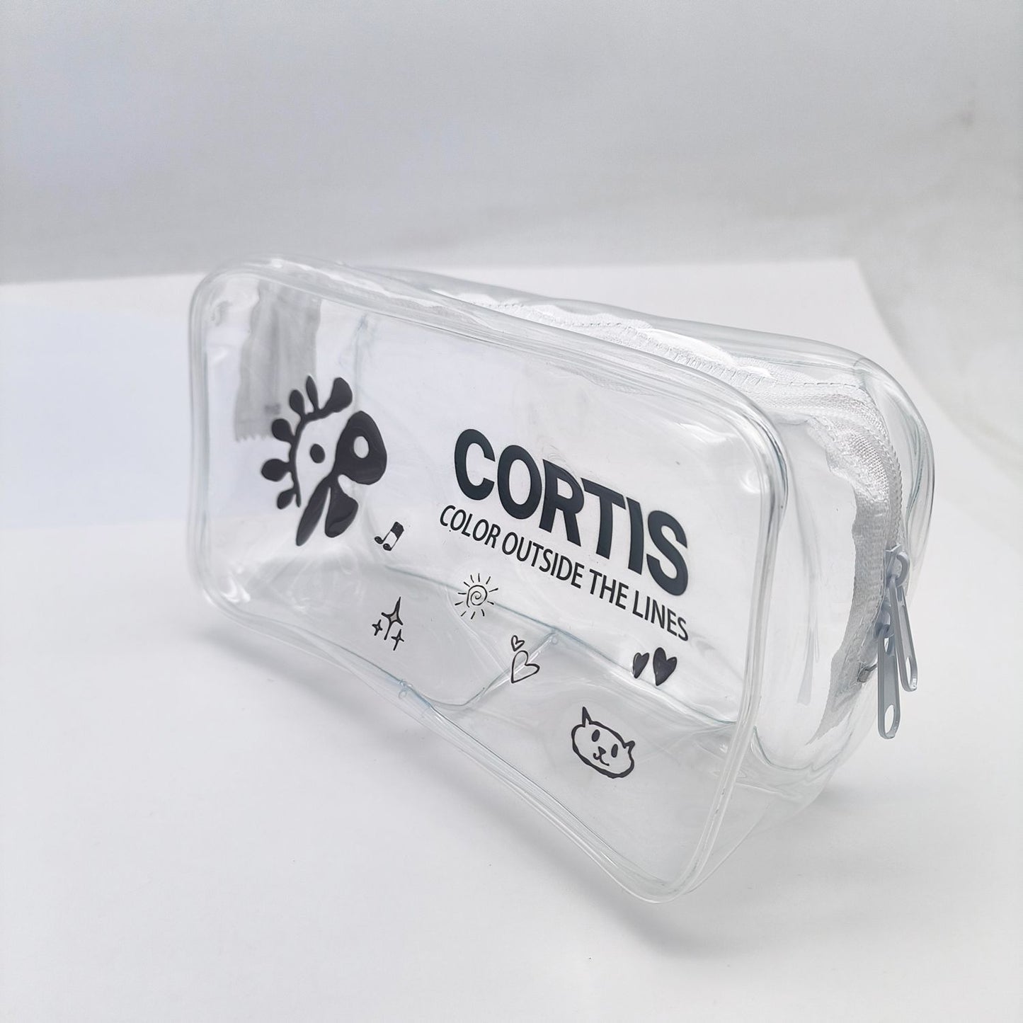 CORTIS TOILETRY BAG