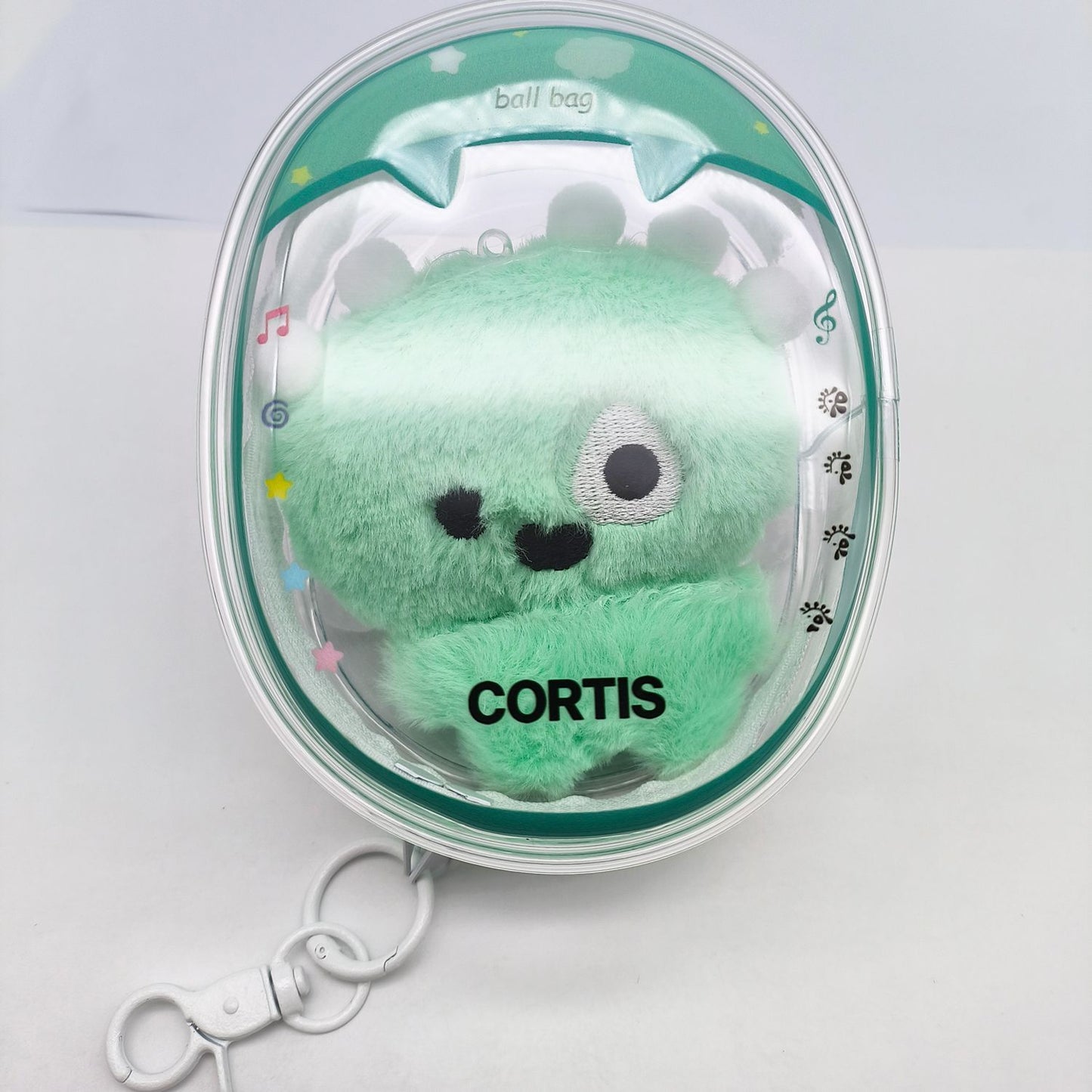 MINI BAG FOR CORTIS BALL