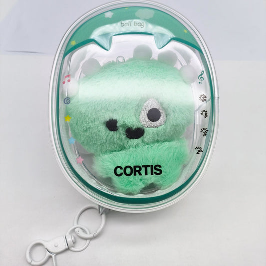 MINI BAG FOR CORTIS BALL