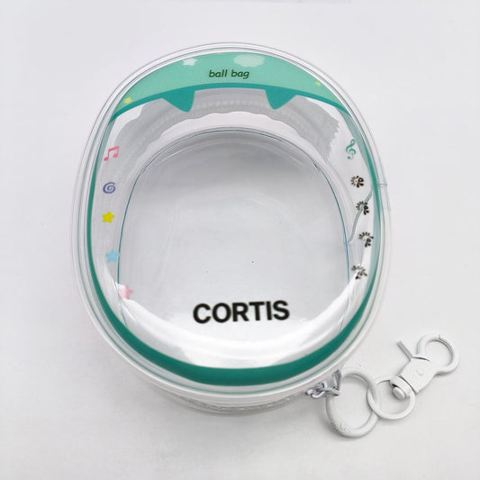 MINI BAG FOR CORTIS BALL