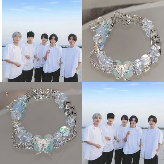 BTS-ARMBAND