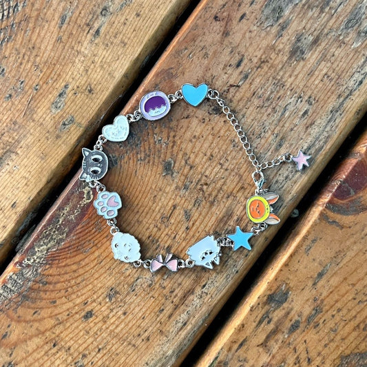 BTS-ARMBAND