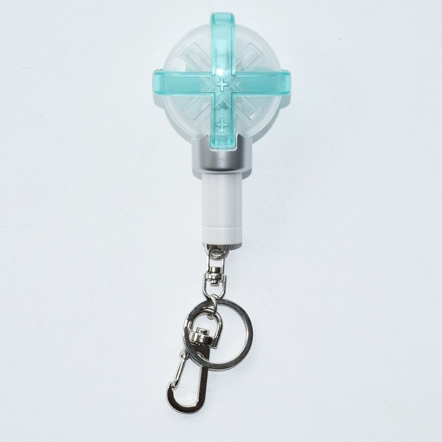 TXT LIGHTSTICK LED KEYRING