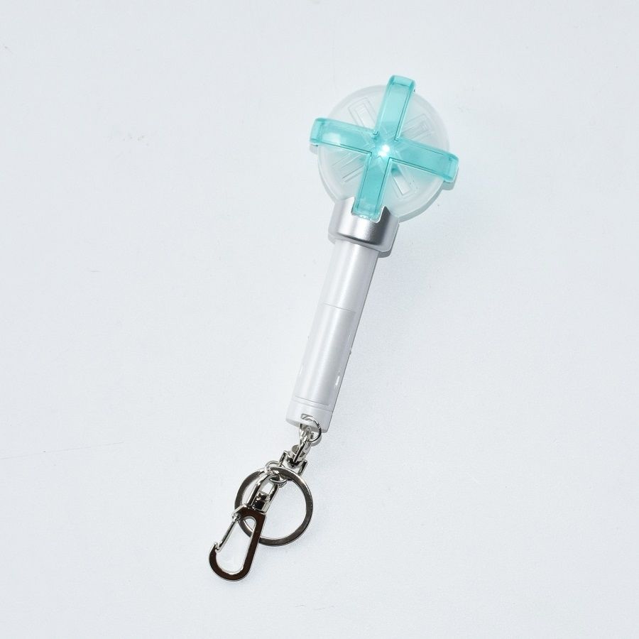 TXT LIGHTSTICK LED KEYRING