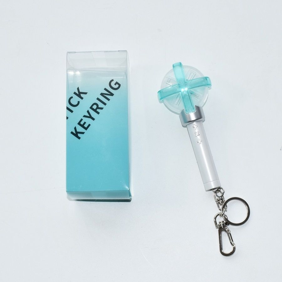 TXT LIGHTSTICK LED KEYRING