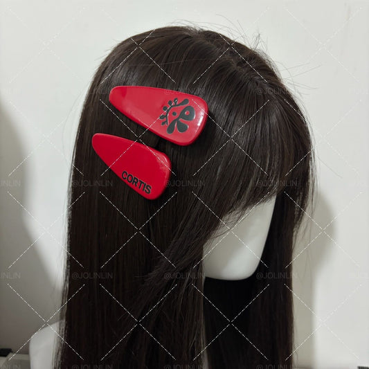 CORTIS HAARE DIADEM