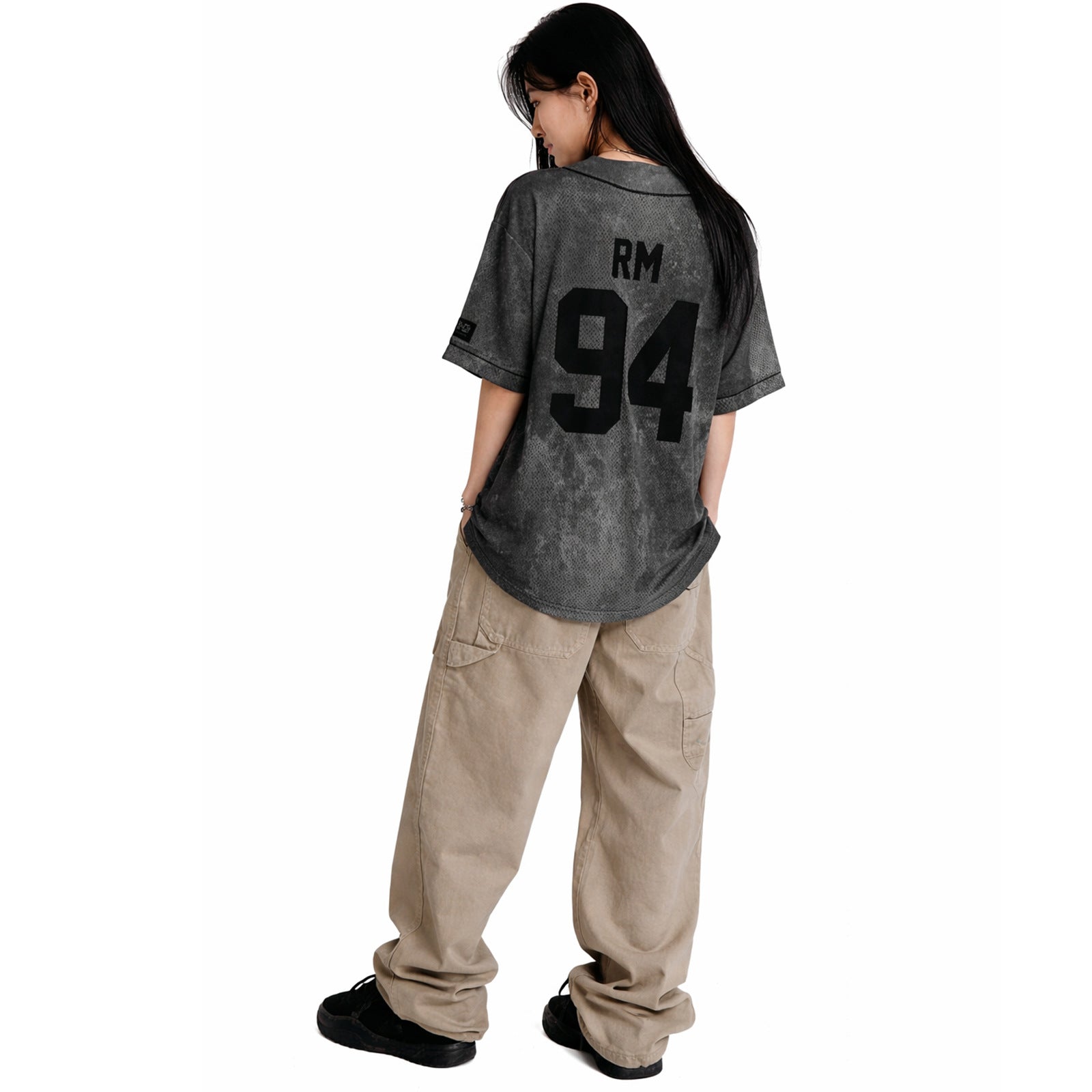 BTS ARIRANG WORLD TOUR JERSEY – PLANET STORE