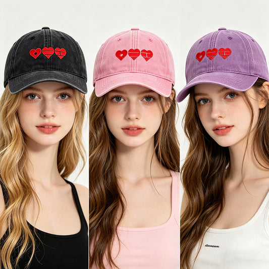 BTS ARIRANG CAP – VERSCHIEDENE FARBEN